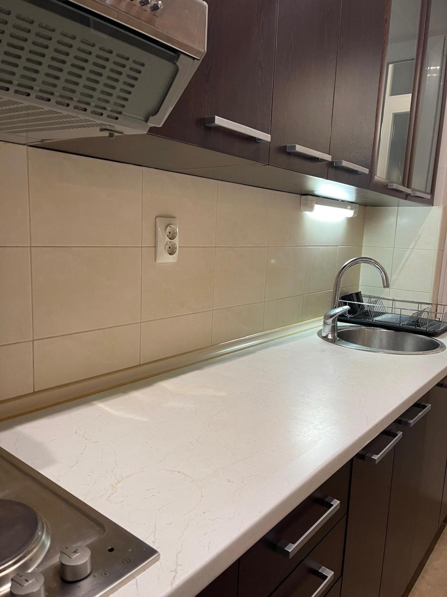 Apartment Ruby Luxury *