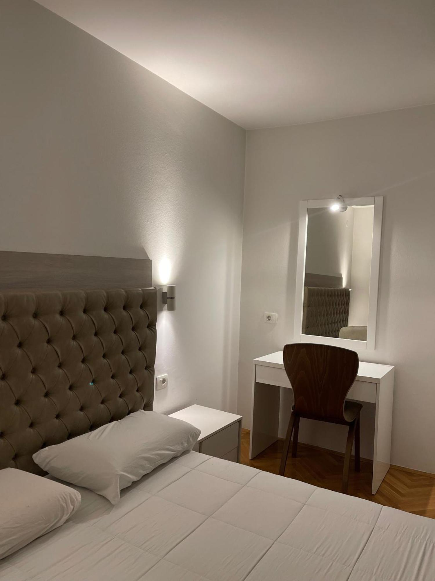 Ruby Luxury * Skopje