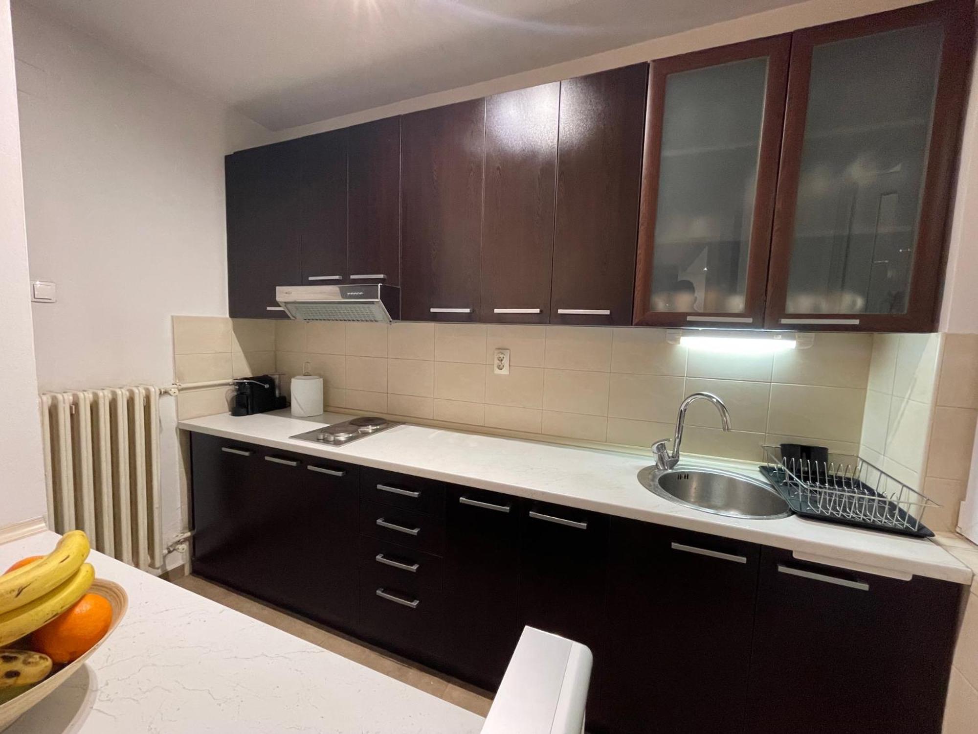 Apartment Ruby Luxury *