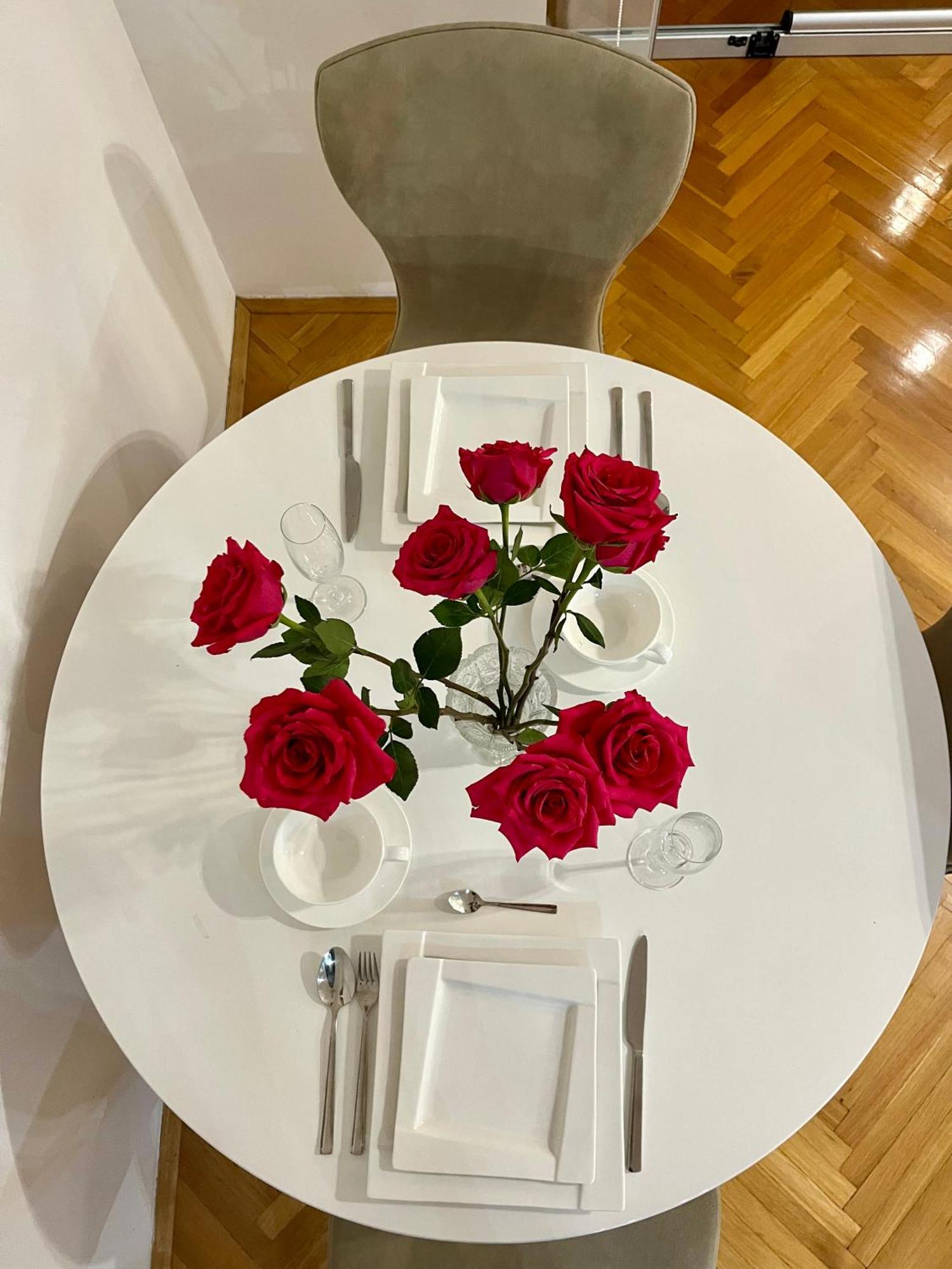 Ruby Luxury