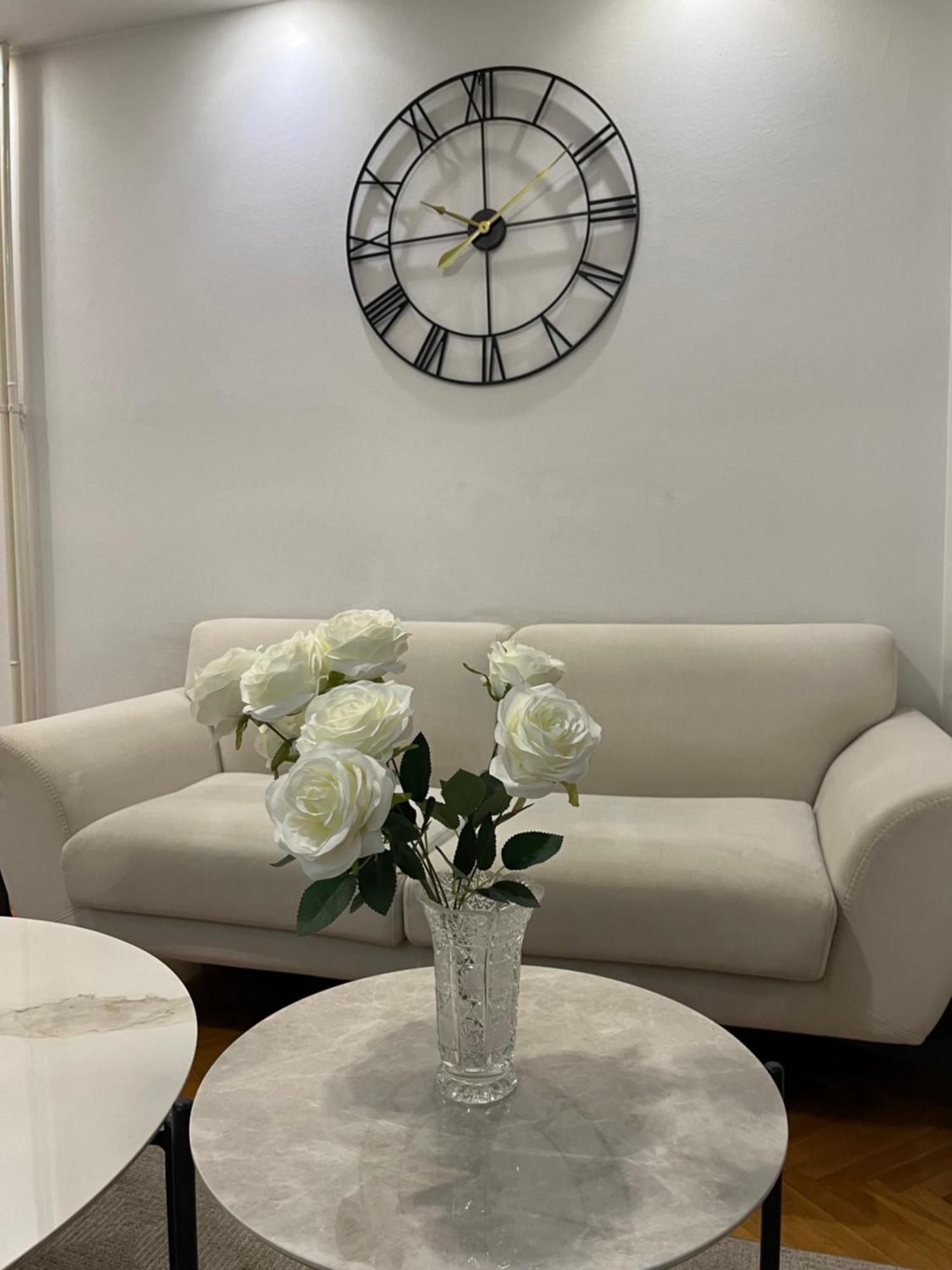 Ruby Luxury Apartment